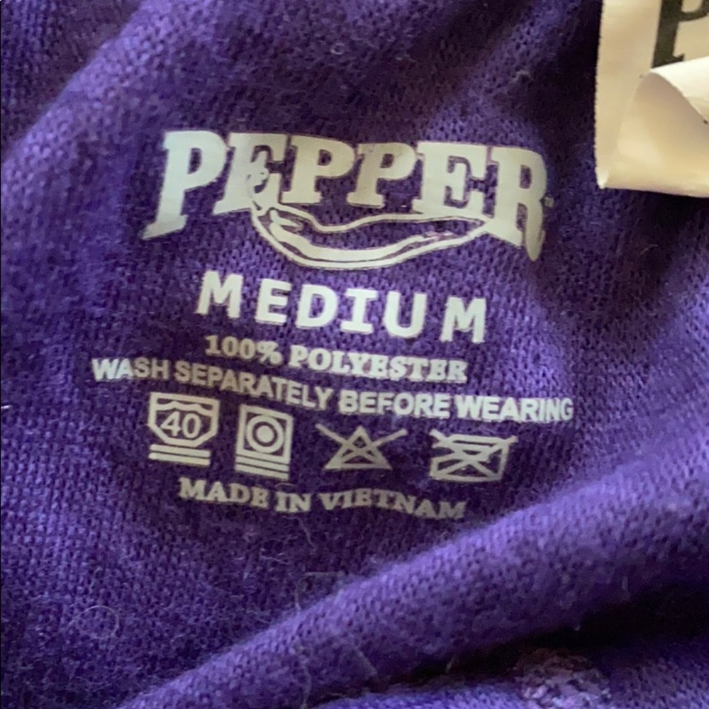 Pepper base layer - Picture 2 of 3
